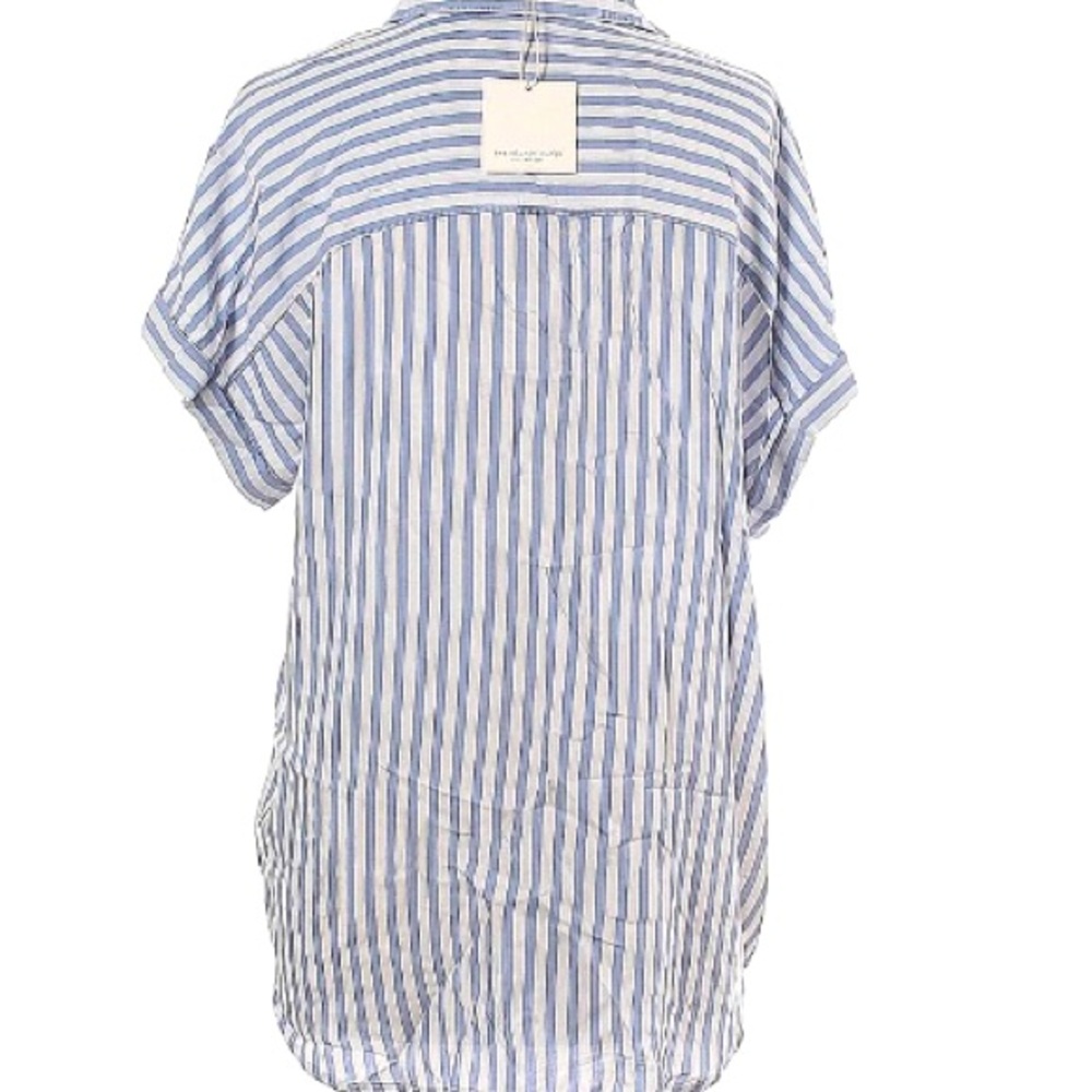 Beach button down - Picture 2 of 2